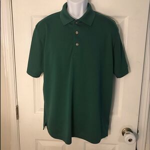 Grand Slam Air Flow Size Large Polo